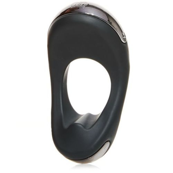 7 mind-blowing features of Atom Plus Lux - Black for ultimate pleasure