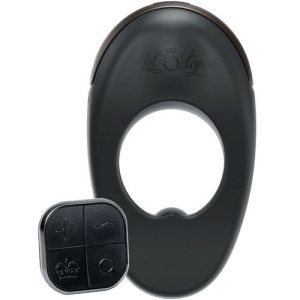 7 mind-blowing features of Atom Plus Lux - Black for ultimate pleasure
