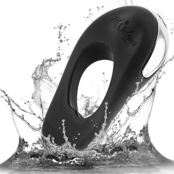 7 mind-blowing features of Atom Plus Lux - Black for ultimate pleasure