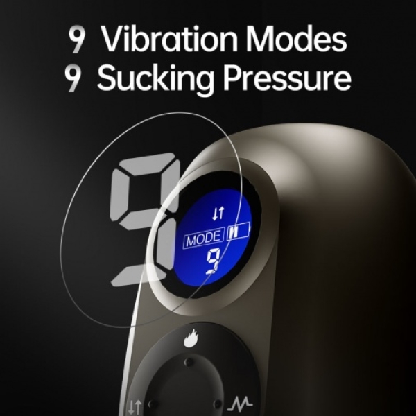 7 mind-blowing features of the Atom Sucking Masturbator for intense pleasure