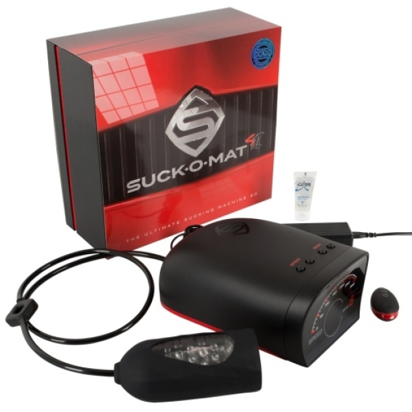 7 Mind-Blowing Features of Auto Mastubator 2.0 for Ultimate Pleasure