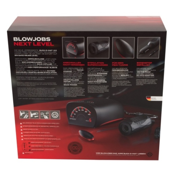 7 Mind-Blowing Features of Auto Mastubator 2.0 for Ultimate Pleasure
