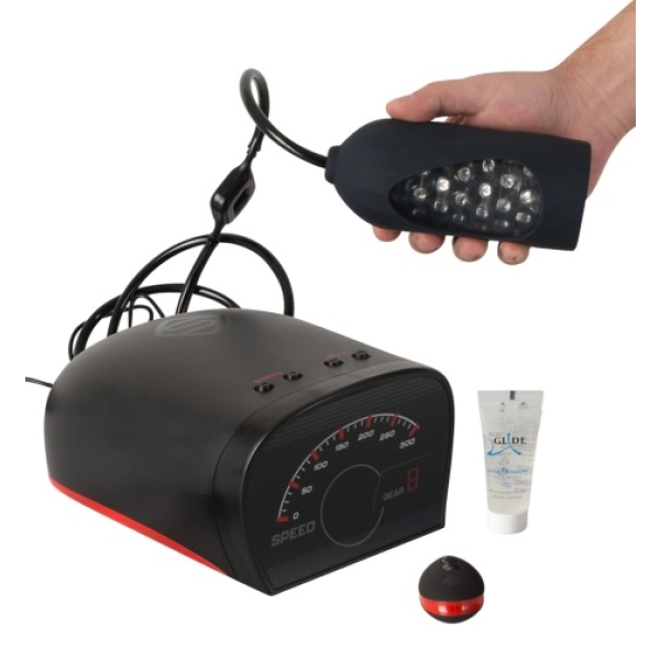 7 Mind-Blowing Features of Auto Mastubator 2.0 for Ultimate Pleasure