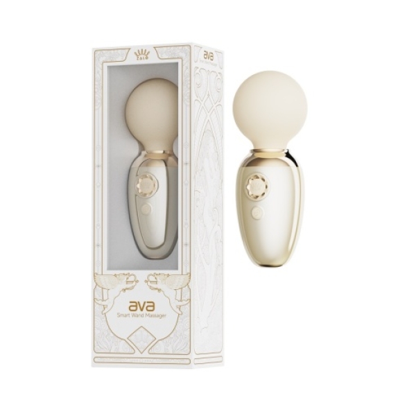 7 Reasons Ava Mini Wand Is Your Ultimate Pleasure Companion