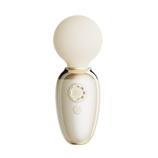 7 Reasons Ava Mini Wand Is Your Ultimate Pleasure Companion