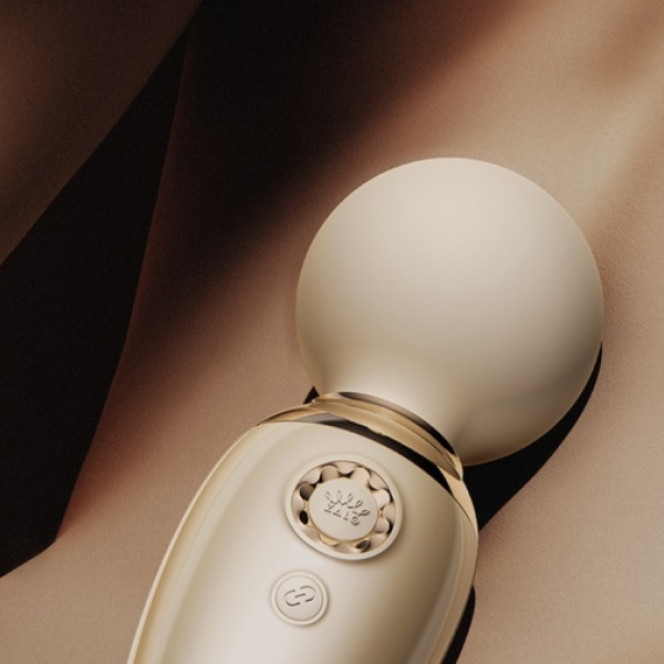 7 Reasons Ava Mini Wand Is Your Ultimate Pleasure Companion