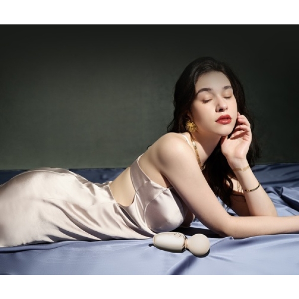 7 Mind-Blowing Reasons Ava APP Mini Wand Massager in Obsidian Black Will Transform Your Nights