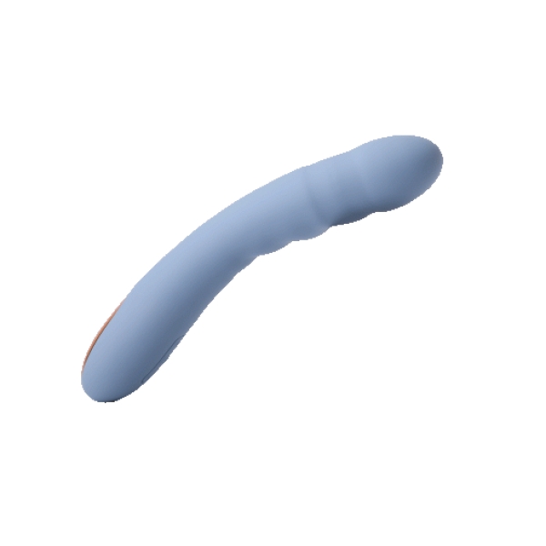 5 Mind-Blowing Features of Ava Neo Thrusting Vibrator in Cornflower Blue