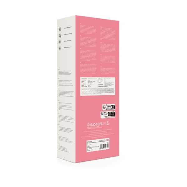 7 Mind-Blowing Reasons to Try the Avery Thrusting Rabbit Vibrator in Strawberry Pink