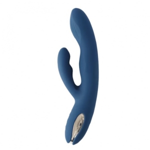 7 Mind-Blowing Features of Aylin Rabbit Rabbit Vibrator - Dark Blue