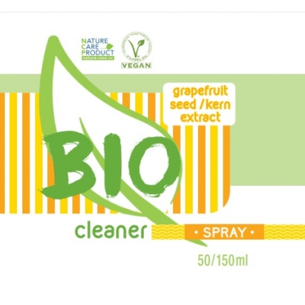 5 Reasons This 50ml BIO Cleaner Spray is a Must-Have for Your Toys