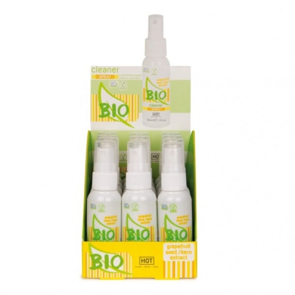 5 Reasons This 50ml BIO Cleaner Spray is a Must-Have for Your Toys