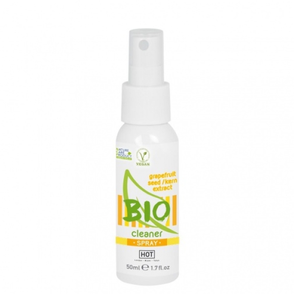 5 Reasons This 50ml BIO Cleaner Spray is a Must-Have for Your Toys