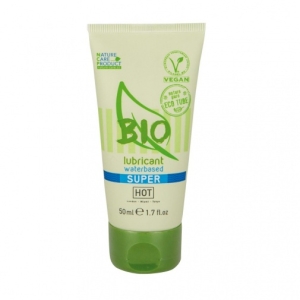 5 Reasons This 50ml Water-Based BIO Lubricant Enhances Intimate Moments Instantly