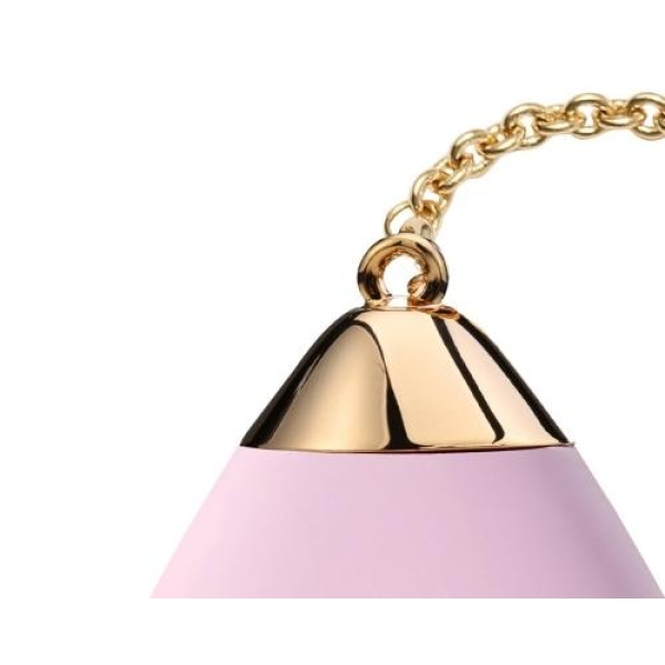 5 Sensational Reasons to Try the Baby Heart Massager in Berry Violet Today