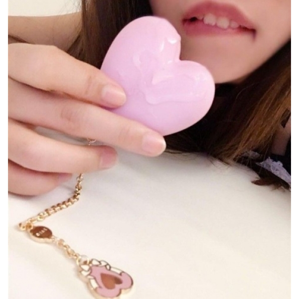 5 Sensational Reasons to Try the Baby Heart Massager in Berry Violet Today