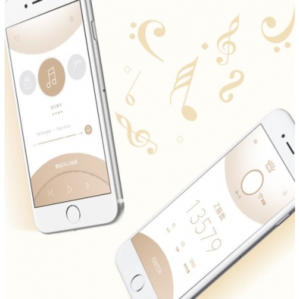 5 Sensational Reasons to Try the Baby Heart Massager in Berry Violet Today