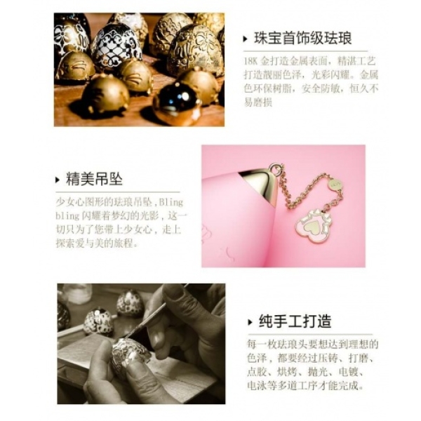 5 Sensational Reasons to Try the Baby Heart Massager in Berry Violet Today