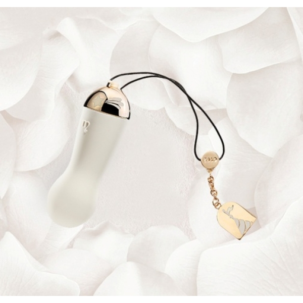 7 mind-blowing reasons this app-controlled bullet vibrator will become your new favorite toy