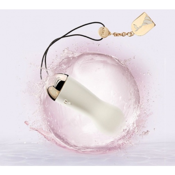 7 mind-blowing reasons this app-controlled bullet vibrator will become your new favorite toy