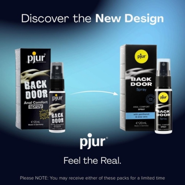 5 Reasons This 20ml Anal Comfort Spray Is a Must-Have for Playtime