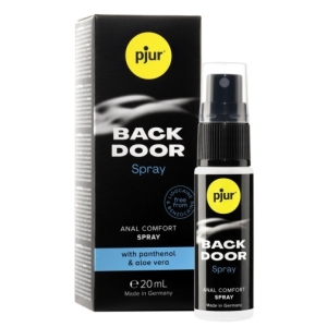 5 Reasons This 20ml Anal Comfort Spray Is a Must-Have for Playtime