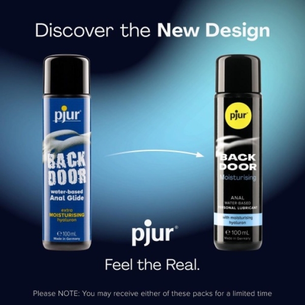 5 Sensational Reasons This 100ml Anal Glide Enhances Backdoor Pleasure