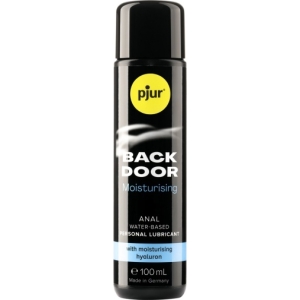 5 Sensational Reasons This 100ml Anal Glide Enhances Backdoor Pleasure