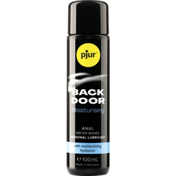 5 Sensational Reasons This 100ml Anal Glide Enhances Backdoor Pleasure