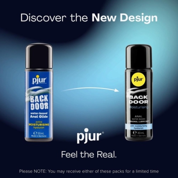 "5 Sensational Reasons This 30ml Anal Glide Will Transform Your Backdoor Play"