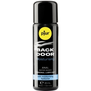 "5 Sensational Reasons This 30ml Anal Glide Will Transform Your Backdoor Play"