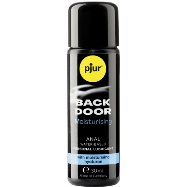 "5 Sensational Reasons This 30ml Anal Glide Will Transform Your Backdoor Play"