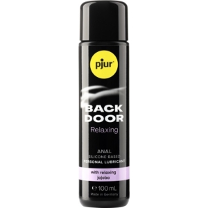 7 Sensational Benefits of Silky Anal Glide for Ultimate Relaxation - 100ml