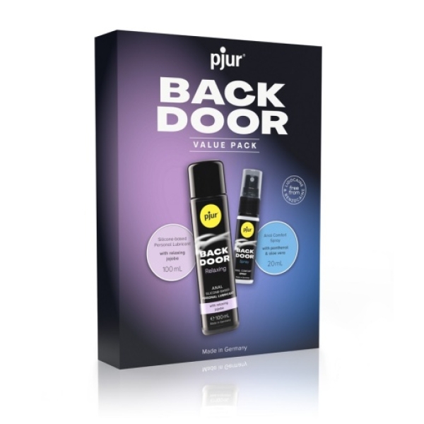 5 Sensational Reasons This Back Door Value Pack Will Upgrade Your Playtime
