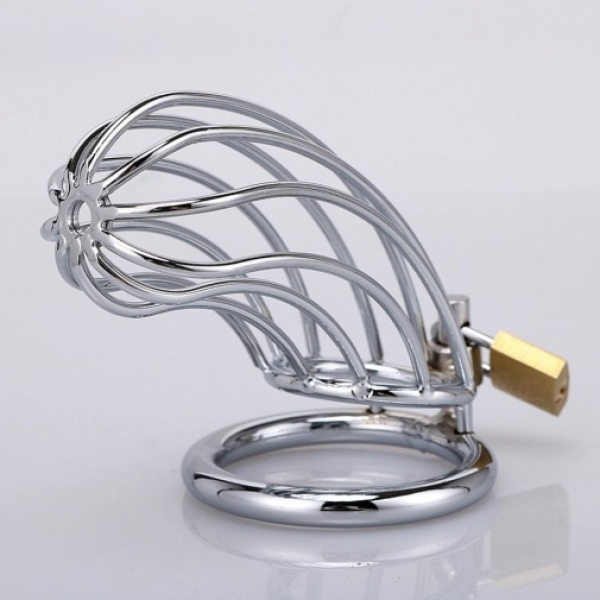 5 Reasons the Banana Metal Cock Cage is a Must-Have for Playful Adults