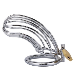 5 Reasons the Banana Metal Cock Cage is a Must-Have for Playful Adults