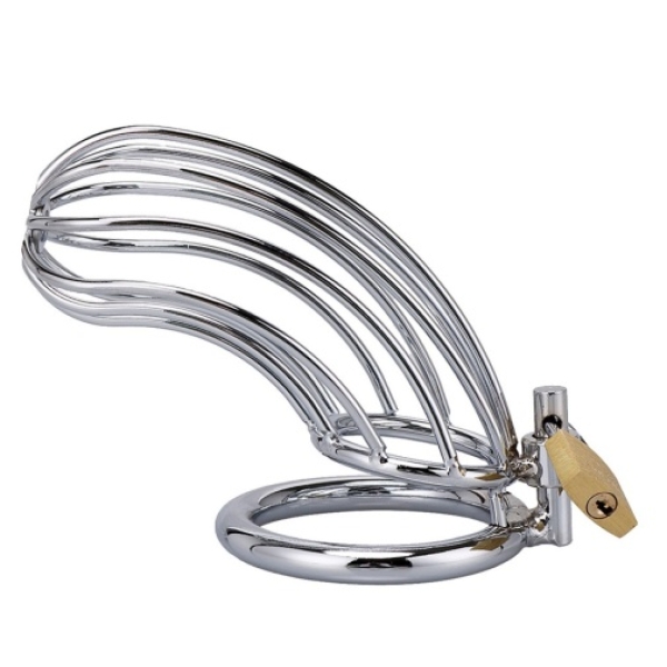 5 Reasons the Banana Metal Cock Cage is a Must-Have for Playful Adults