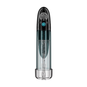 5 mind-blowing benefits of the BathFun PRO Cock Pump for ultimate pleasure