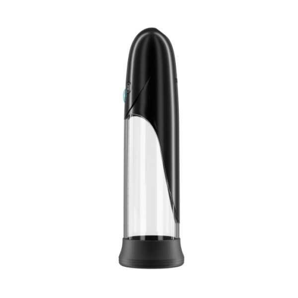 5 mind-blowing benefits of the BathFun PRO Cock Pump for ultimate pleasure