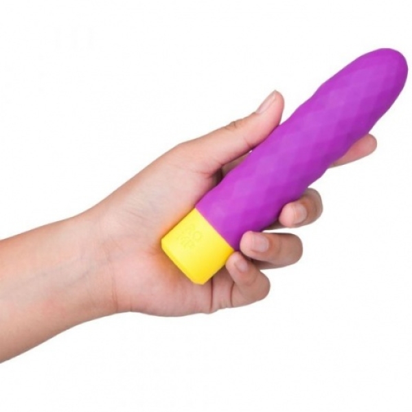 5 Sensational Reasons Beat - Purple Will Elevate Your Pleasure Game Instantly