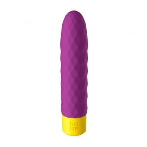 5 Sensational Reasons Beat - Purple Will Elevate Your Pleasure Game Instantly
