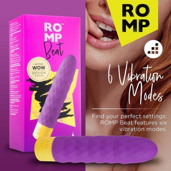 5 Sensational Reasons Beat - Purple Will Elevate Your Pleasure Game Instantly
