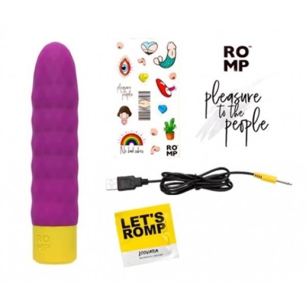5 Sensational Reasons Beat - Purple Will Elevate Your Pleasure Game Instantly