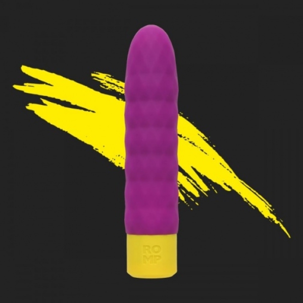5 Sensational Reasons Beat - Purple Will Elevate Your Pleasure Game Instantly