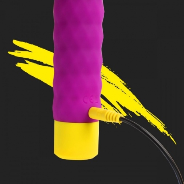 5 Sensational Reasons Beat - Purple Will Elevate Your Pleasure Game Instantly
