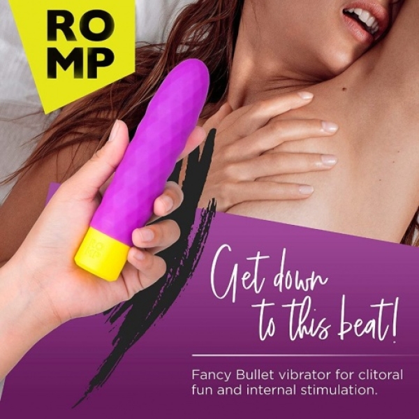 5 Sensational Reasons Beat - Purple Will Elevate Your Pleasure Game Instantly