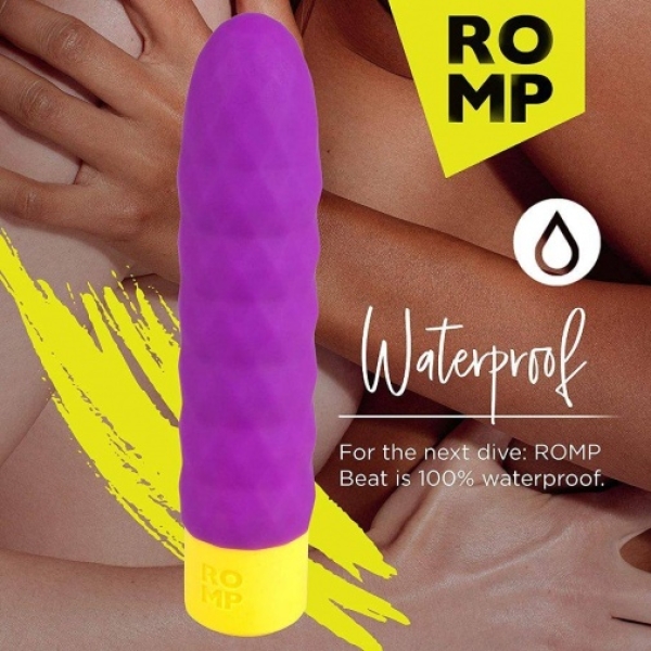 5 Sensational Reasons Beat - Purple Will Elevate Your Pleasure Game Instantly