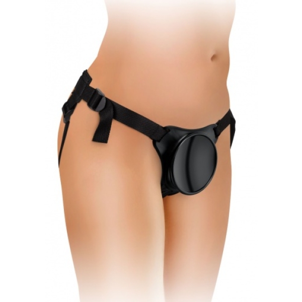 5 Sensational Reasons Beginners Love the Black Body Dock Harness