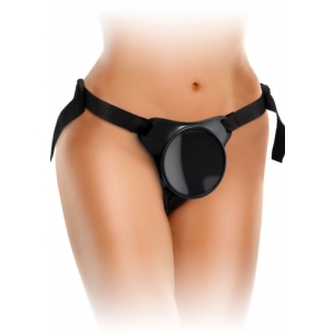 5 Sensational Reasons Beginners Love the Black Body Dock Harness