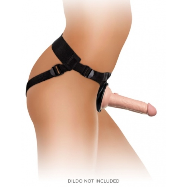 5 Sensational Reasons Beginners Love the Black Body Dock Harness